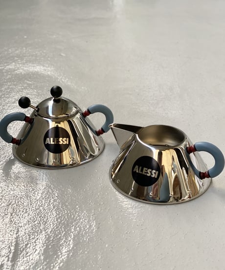Milk Pitcher