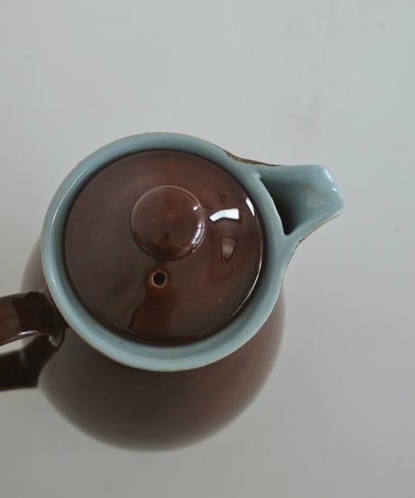 Coffee Pot