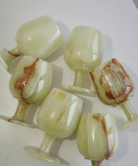 Onyx Glass -L-