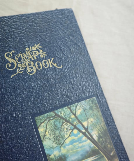 Scrap Book