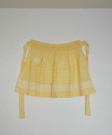 Apron