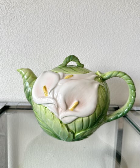 Tea Pot