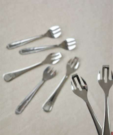 Cutlery🦪