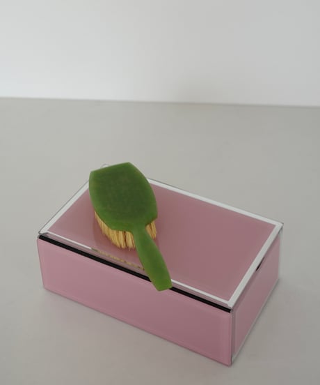 Vanity Case