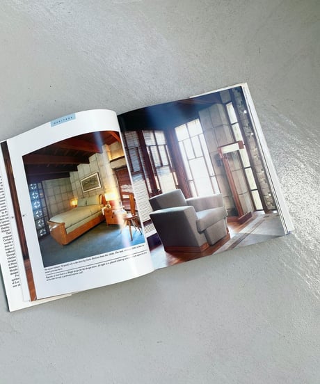 Coffee Table Book