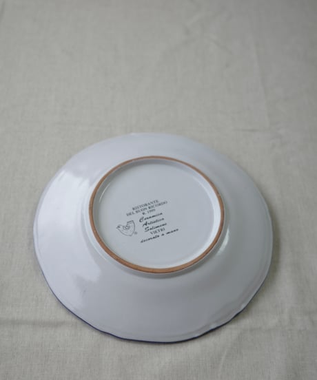 Dinner Plate