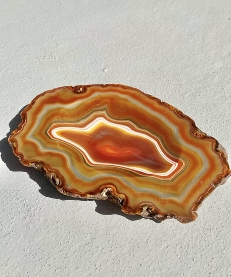Agate Tray