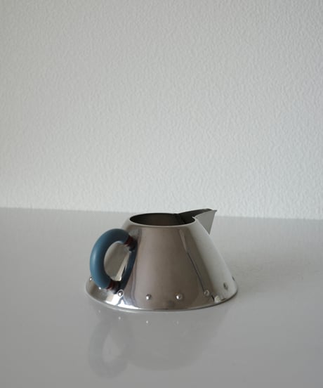 Creamer