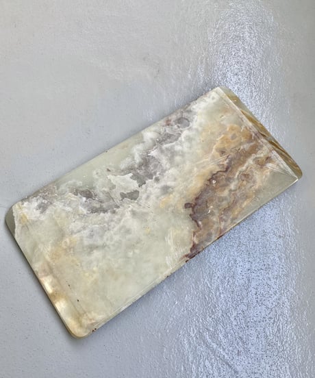 Onyx Tray