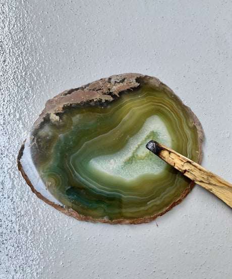 Agate Tray