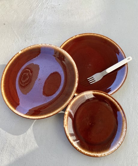 Dinner Plate