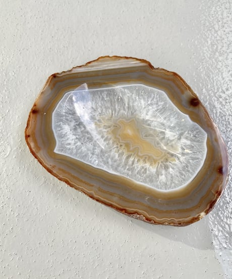 Agate Tray