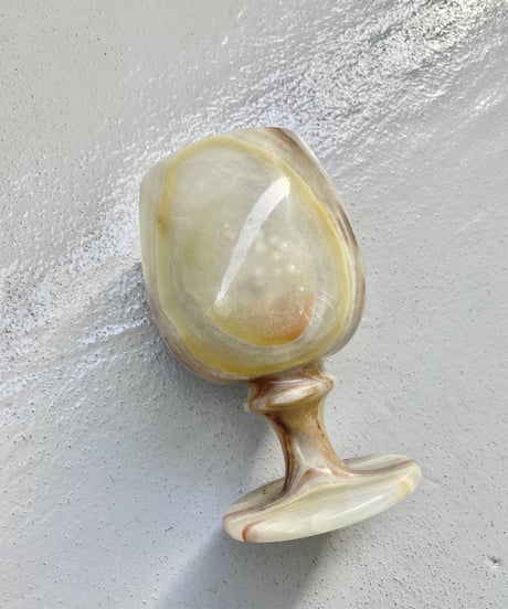 Onyx Glass -L-