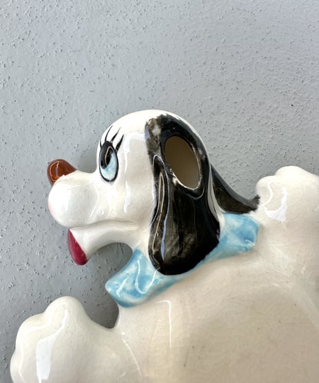 Ashtray / Wall decor
