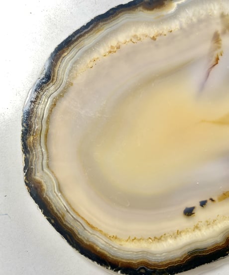 Agate Tray