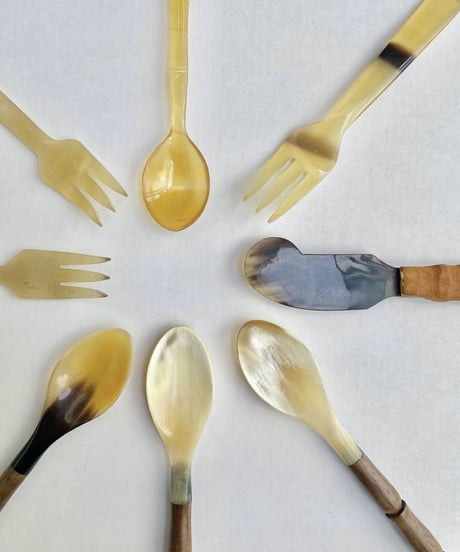 Butter knife