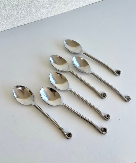 Cutlery  "B"