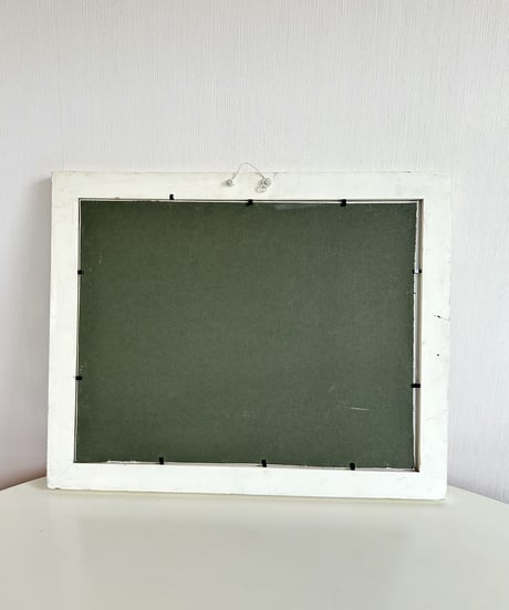 Wall Decor  A