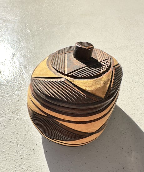 Trinket Box