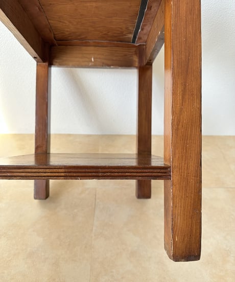 Stool