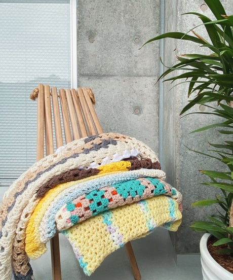 Throw Blanket