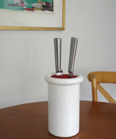 Knife Block
