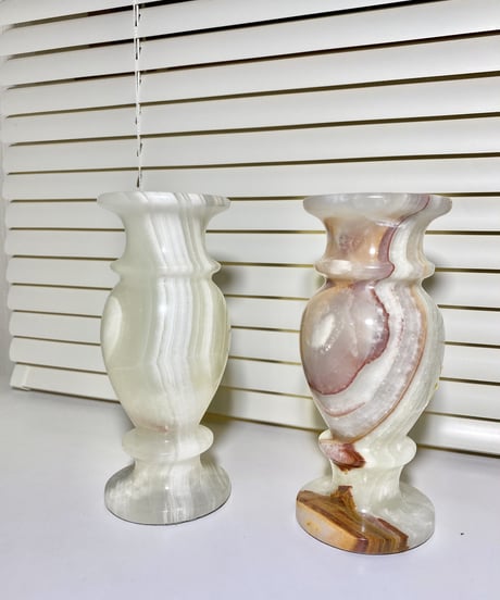 Onyx Vase