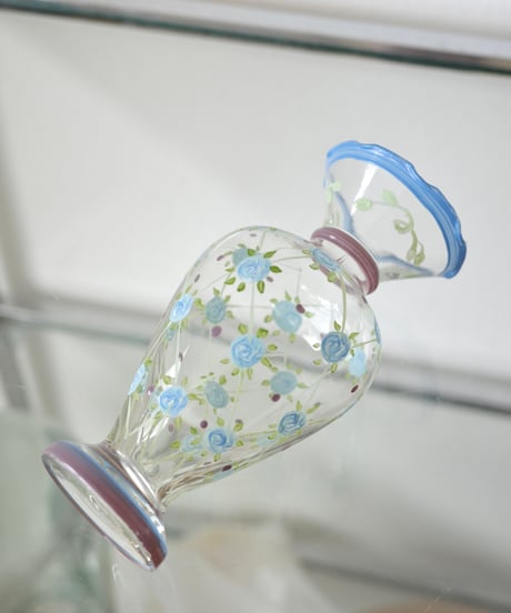 Painted Vase