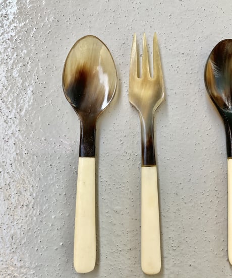 Cutlery Set -S-