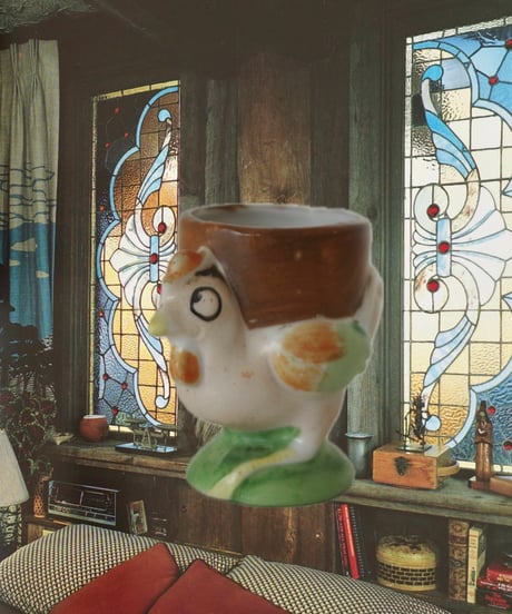 Egg Cup