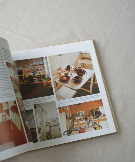 Coffee Table Book
