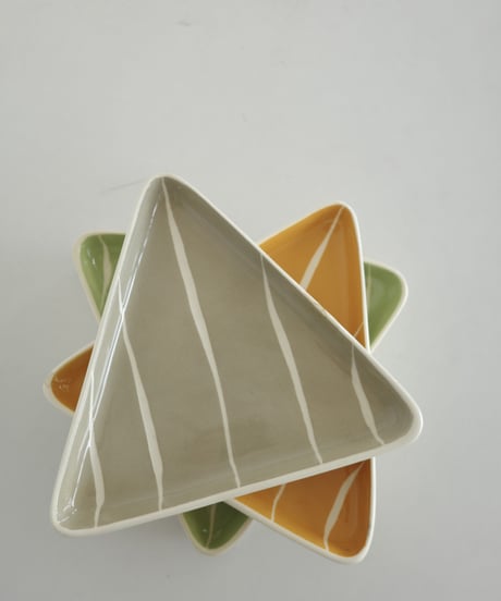 Snack Plate