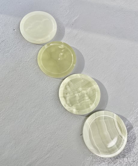 Onyx Tray
