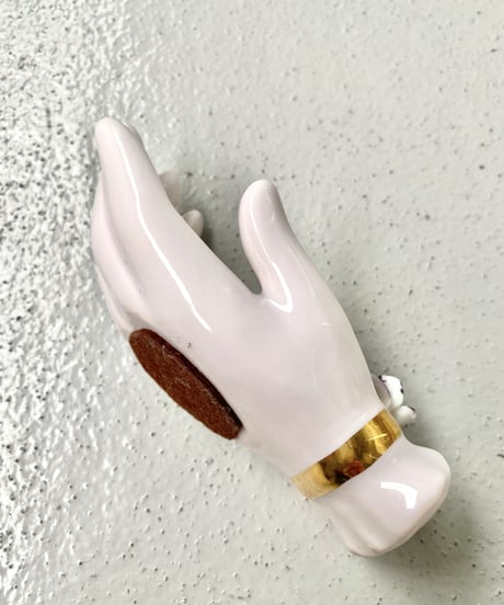 Hand