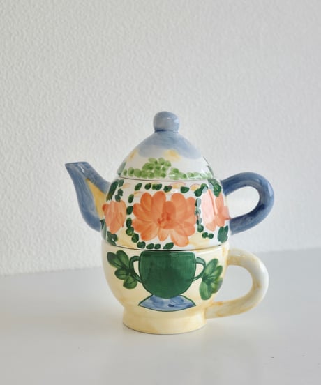Tea Set