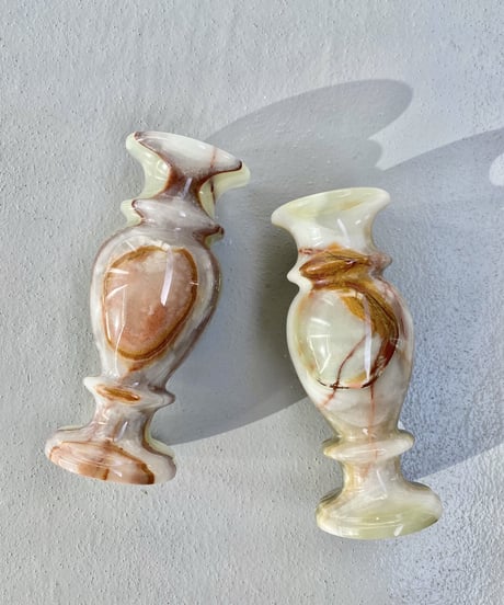 Onyx Vase