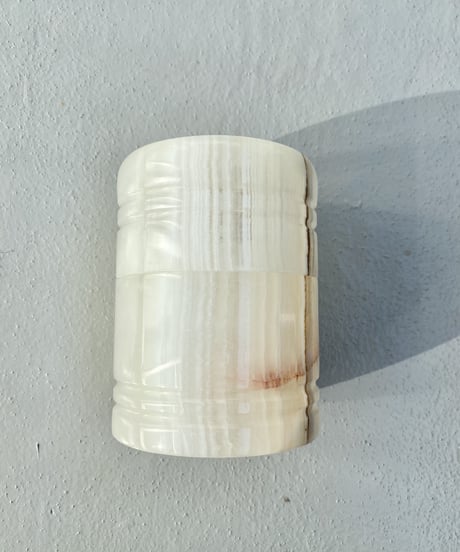 Onyx Pot