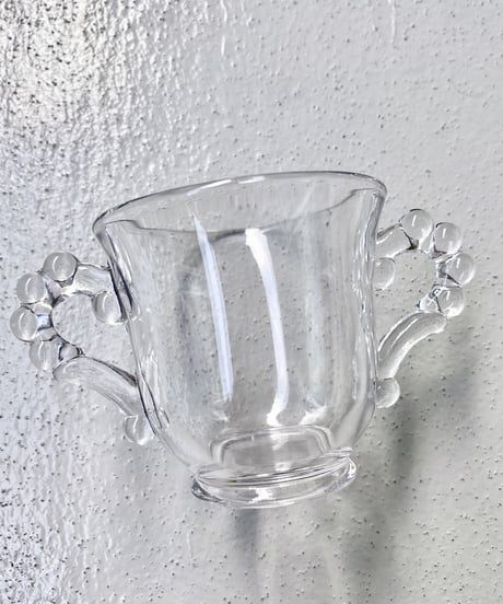 Sugar Pot