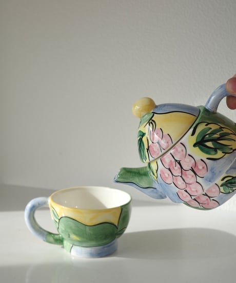 Tea Set