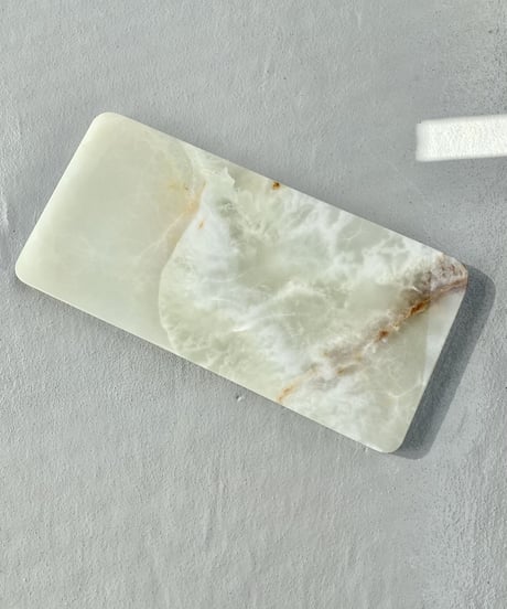 Onyx Tray