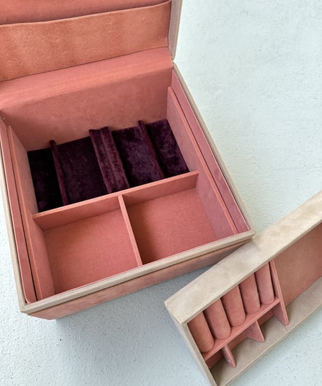 Jewelry Box