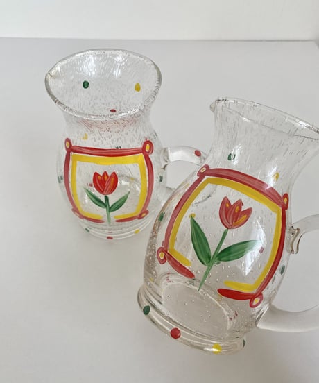 DS Jug / Vase Ｍ