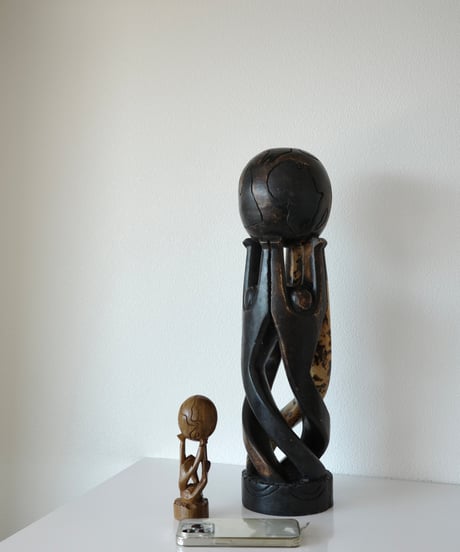 Sculpture