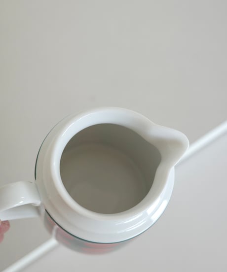 Milk Pitcher