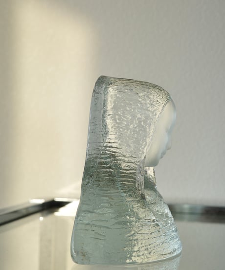 Viking Glass
