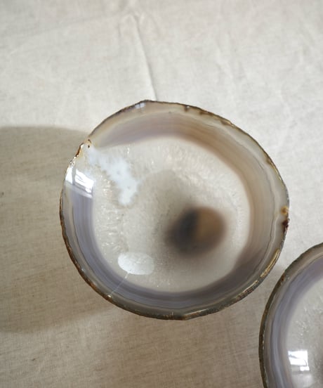 Agate Dish -XL-