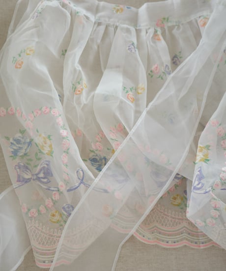 Apron