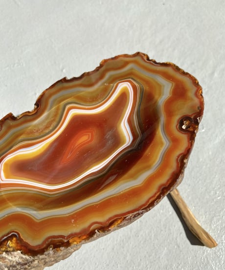 Agate Tray