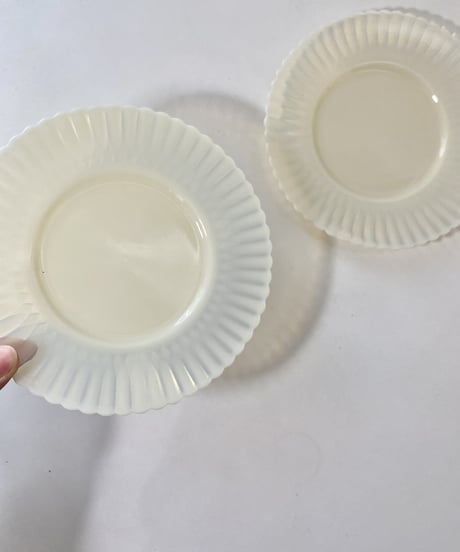 "MacBETH-EVANS"  Plate