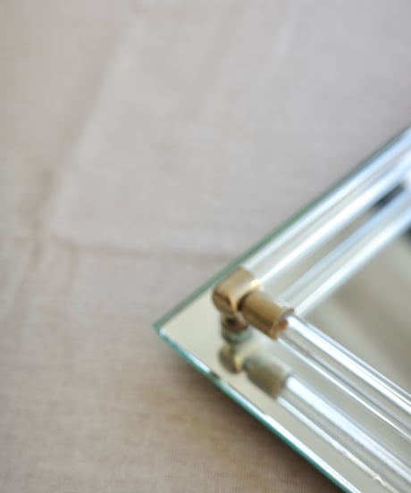 Mirror Tray